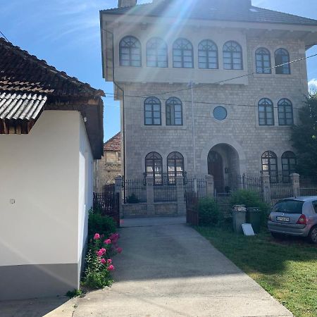 Lejla'S Guesthouse Gusinje Kültér fotó