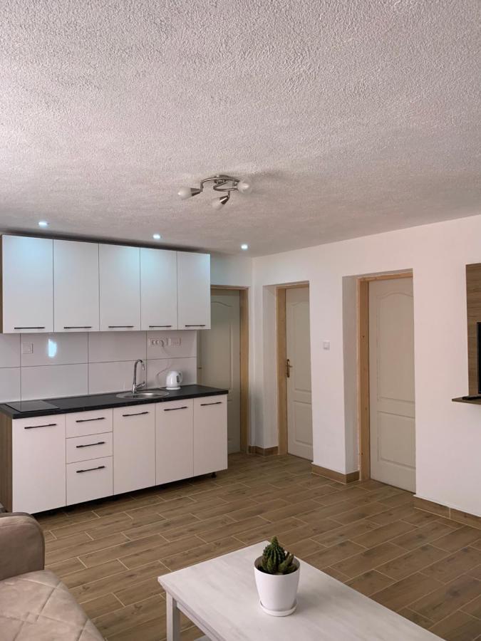 Lejla'S Guesthouse Gusinje Kültér fotó
