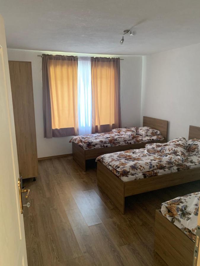 Lejla'S Guesthouse Gusinje Kültér fotó