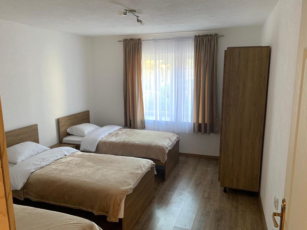 Lejla'S Guesthouse Gusinje Kültér fotó