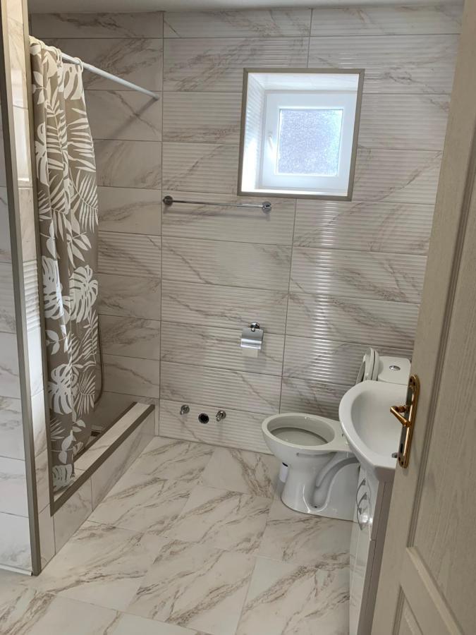Lejla'S Guesthouse Gusinje Kültér fotó